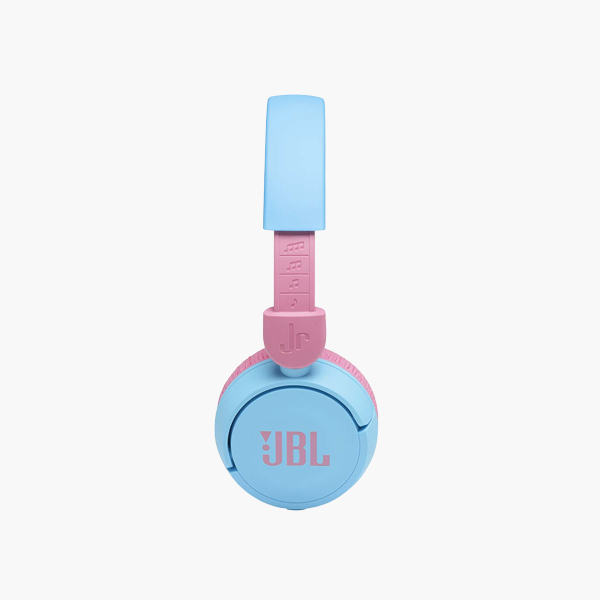 هدفون بی سیم جی بی ال مدل JBL JR-310-BT